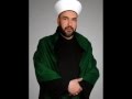 اذان المغرب بصوت السيد قصي ابو السعد في مرقد السيد احمد الرفاعي رضي الله عنه وارضاه