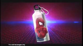 Have An Amazing Day With Spider Man Jollibee Tvc With Charles Jacob Briz