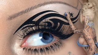 Brooke Candy - Flip Phone (Lyric Video)