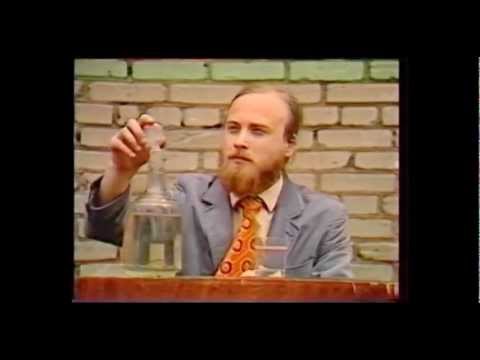 группа "Дети" - Все, я сказал! (1988)