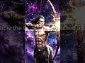 Sagittarius = The Centaur Archer. #history #ancient #horoscope #sagittarius #facts