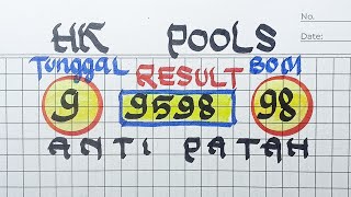 HK PREDICTION AUGUST 25, 2026 | TONIGHT'S HK LEAKS | ACCURATE HEAD-TAIL FORMULA
