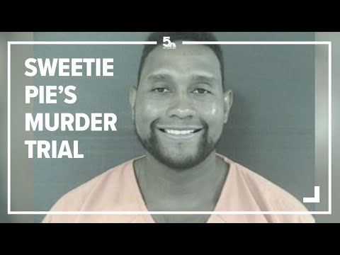 Sweetie Pie's star James Norman found guilty in murder-for-hire plot ...