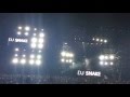 DJ Snake-Let Me Love You LIVE(Road To Ultra Taiwan 2016)