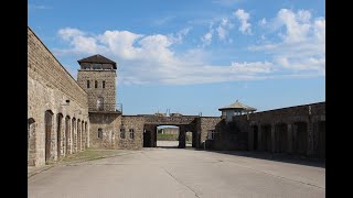 Bens Tours KZ Mauthausen