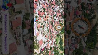 Bostandere Seydişehir Suno Ai Özel Şarkı Resimi