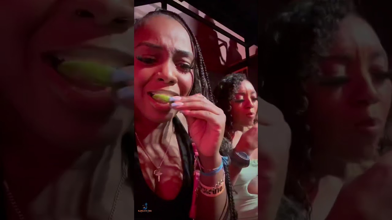 Coco Bongo Punta Cana - VIP Gold Style ⭐️ 