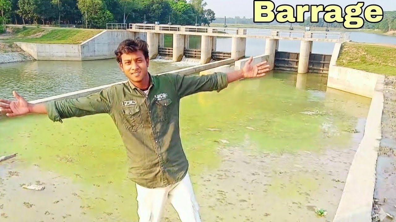 Barrage 