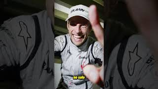 🔥 ¡El Brawn GP 2009 de Button a subasta! #F1 #JensonButton