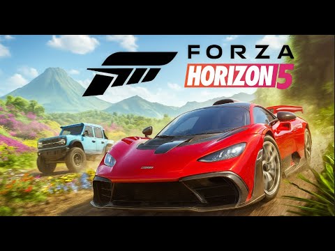 Forza horizon 5 🔥GAMEPLAY🔥