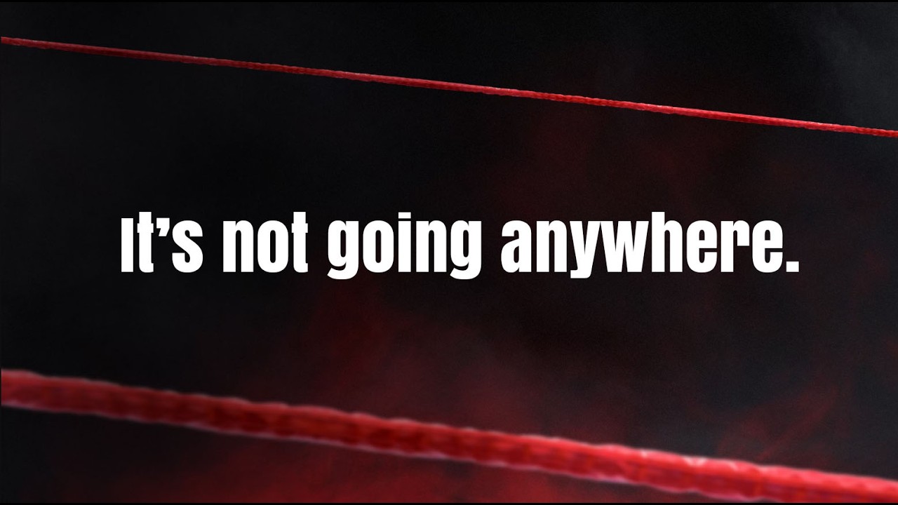 Абонемент Ringside Pass никуда не денется. Вот почему.