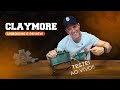 UNBOXING & REVIEW | CLAYMORE | AIRSOFT