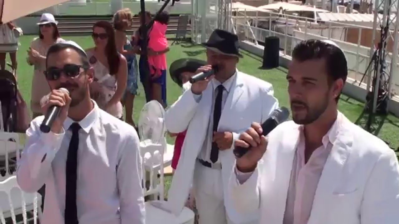 SC SHOW - Medley horots