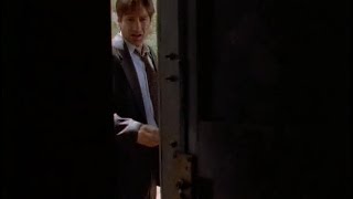 The X-Files: "Herrenvolk" (Promo Spot)