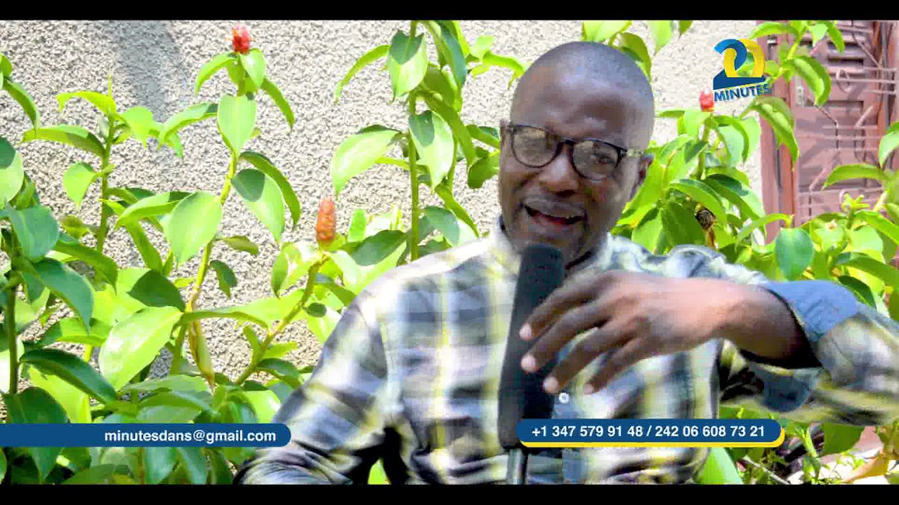 Regis Touba demande pardon et denonce les sorciers d’extra musica