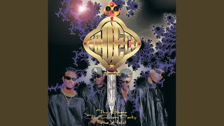 Video thumbnail of "Jodeci - Love U 4 Life"