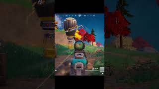 FORTNITE - EL GOS - BLITZ - CORTO