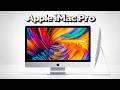 iMac Pro 2026 Release Date & Price: 32-inch 6K Display & M5 Ultra Chip LEAKED?