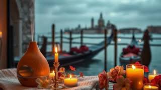 Relaxing Spa Vibes in Venice Italy Soothing Ambience