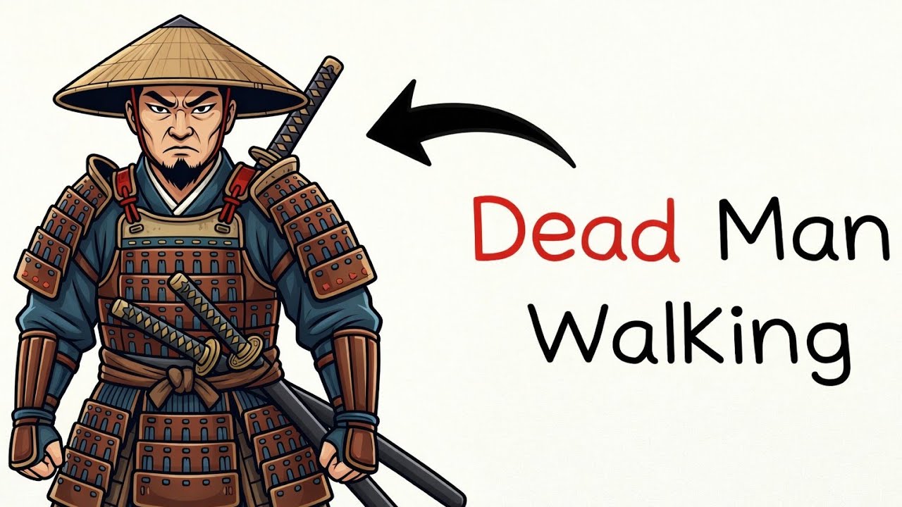 POV: Your Life As A Samurai 