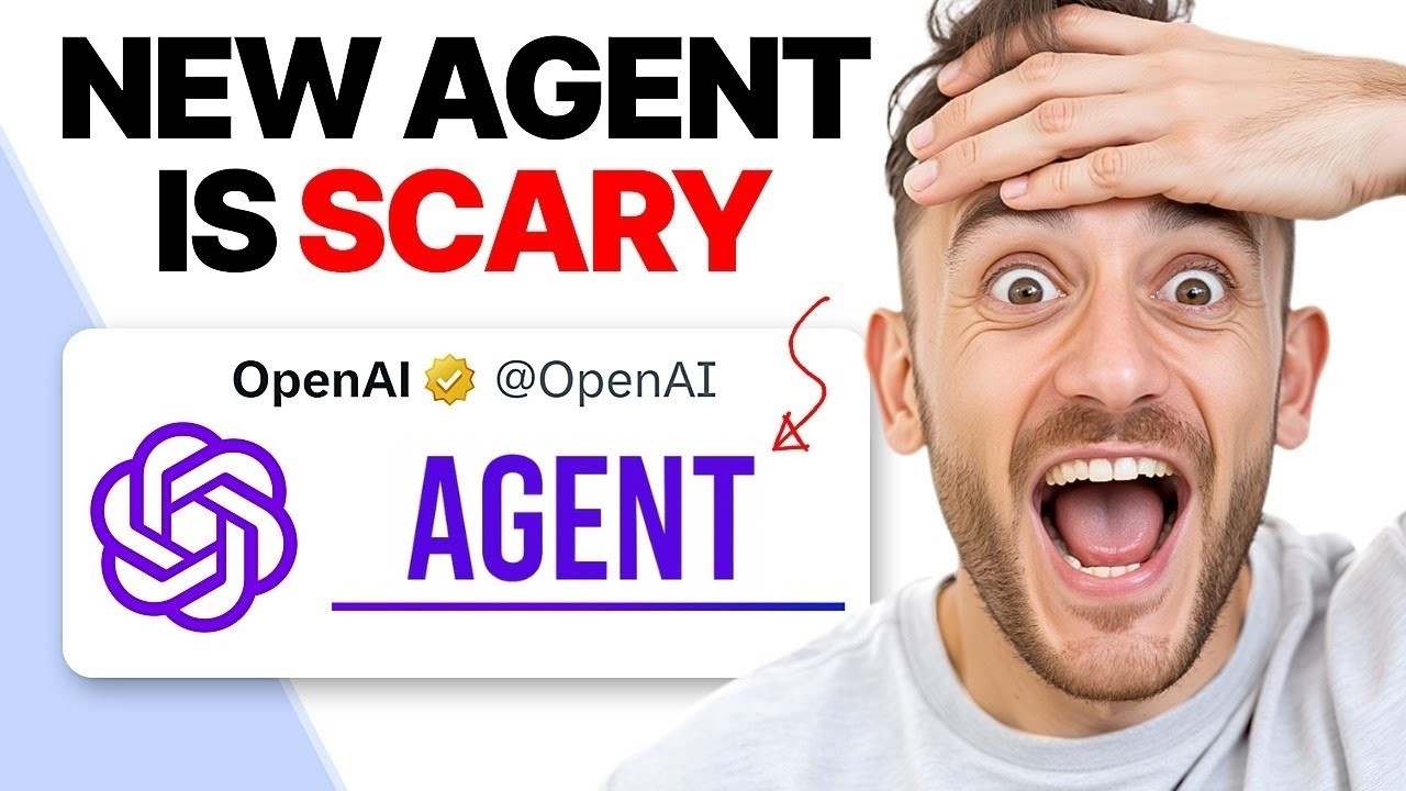 ChatGPT workspace agents interface showing AI automation setup