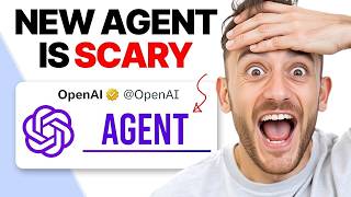 ChatGPT Workspace Agents: Automate & Build ANYTHING!