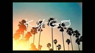 Kygo - Oasis feat. Foxes