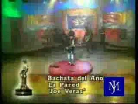 Joe Veras - La Pared