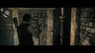 The Evil Within - Akumu - No Upgrades/Keys/DLC - Chapter 7