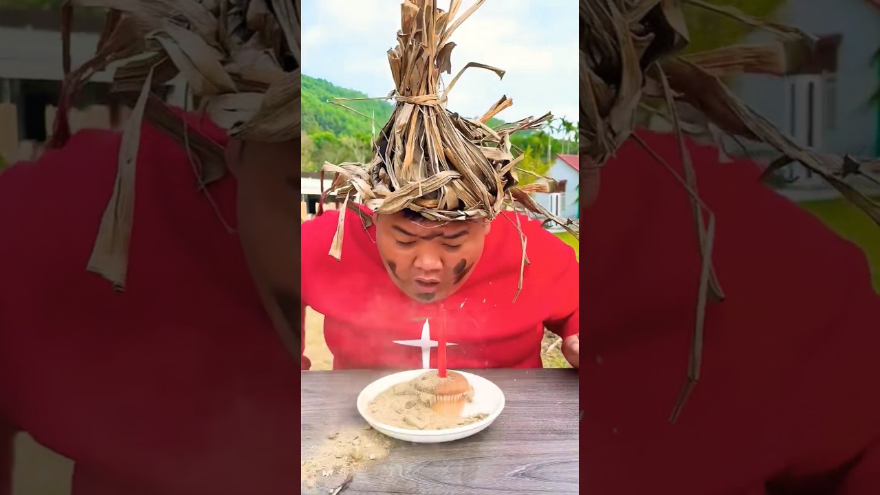 🍦🍝🎂СЮРПРИЗНЫЙ ПОДАРОК ​​НА ДЕНЬ РОЖДЕНИЯ... ПОСЛЕ САМОЙ УЖАСНОЙ ШУТКИ ♥️😍😅🌸 