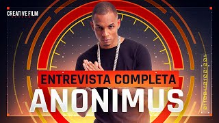 Entrevista completa Anonimus (CFA1)