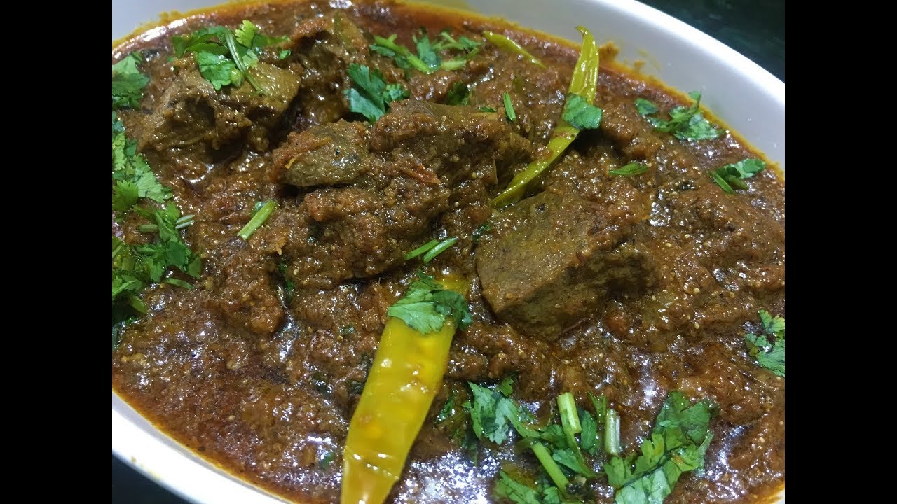 Kaleji Masala Recipe (Mutton Liver Recipe) | Bakra Eid Special | मटन कलेजी मसाला