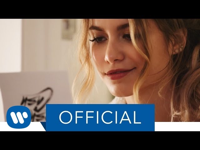 Cash Cash - How To Love ft Sofia Reyes (Official Video) - YouTube