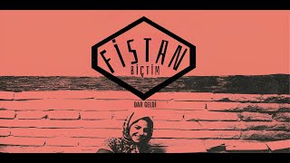 Fistan Biçtim Dar Geldi Huriyem (Deep House Remix) | Anatolian Electronic Folk