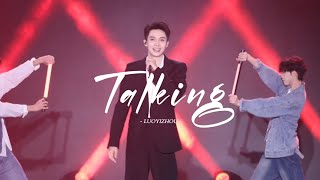 Download Lagu Luo Yizhou Inke Award Ceremony 💚 17 January 2026 - 罗一舟 映客盛典 💚 20260117 MP3