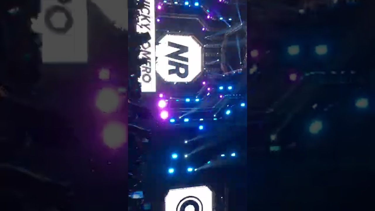 NICKY ROMERO - HARMONY VS. RUNAWAY  (ROAD TO ULTRA PERÚ 2022)