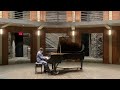 Allegro op10 no 15  n ladoukhin  by sebastian morales piano olympics 2022