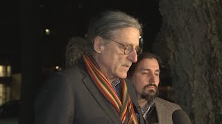 PRESS CONFERENCE: Attorney announces Fotis Dulos declared dead