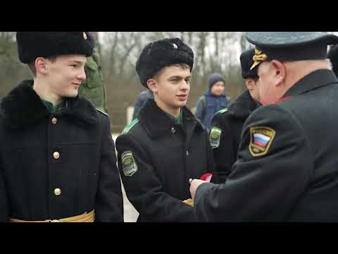 Город воинской славы «Малгобек»