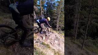 Nose press
