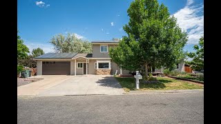 2776 Cheyenne Drive, Grand Junction, CO 81503