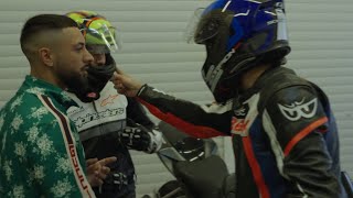 Niko Mairena - Cambiamos Ft. Albanii Cap 3