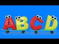 Abc song  classic songs  by kids baby club