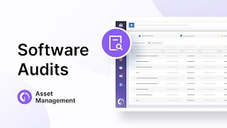Do a Software Audit in 5 Minutes — And Stay Free of Noncompliance