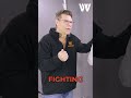 Letting Go, Not Fighting Back #podcast #warriormindset #motivation