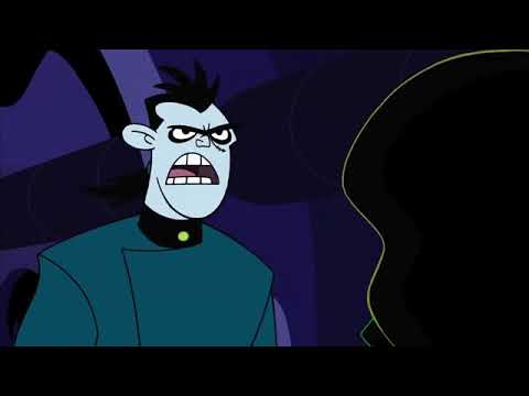 kim possible so the drama drakken secret plan,