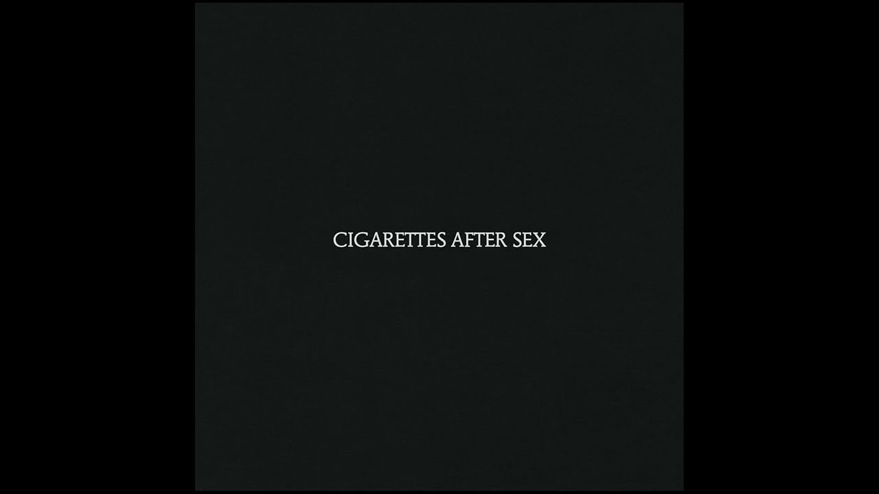 cigarettes after sex tumblr Cigarettes After Sex