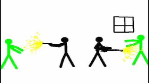 pivot zombie war part 1