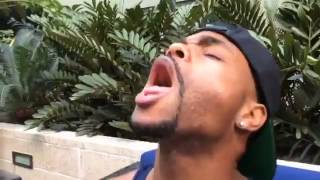 Waterfall Water King Bach