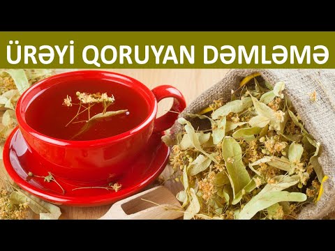 Video: Ürəyə doğma çöl çiçəyi